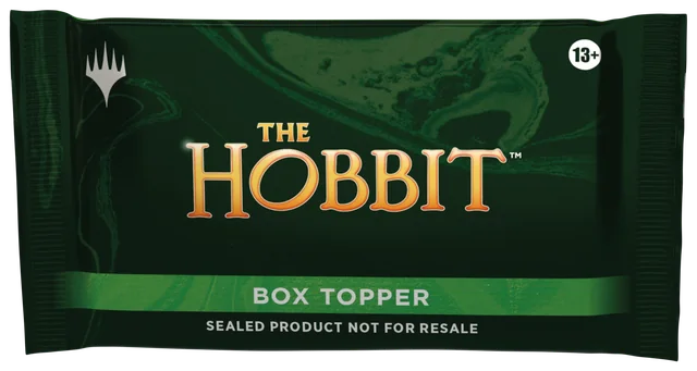 Box Topper pack packaging