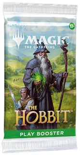 Play Booster pack